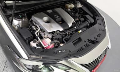 ES300h 7th Generation