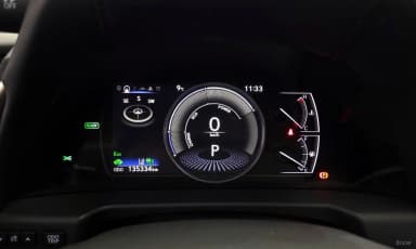 ES300h 7th Generation