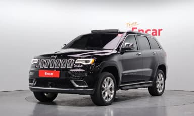 Grand Cherokee