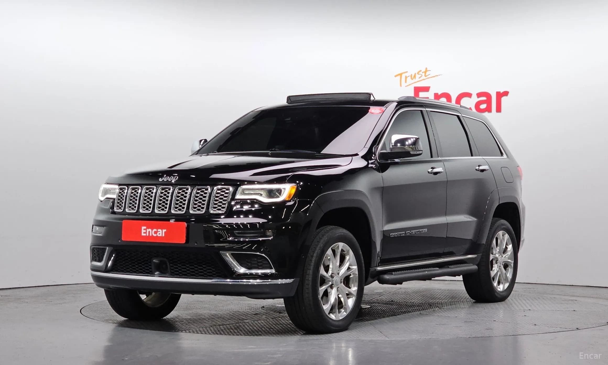 Grand Cherokee