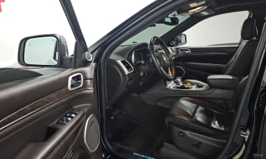 Grand Cherokee