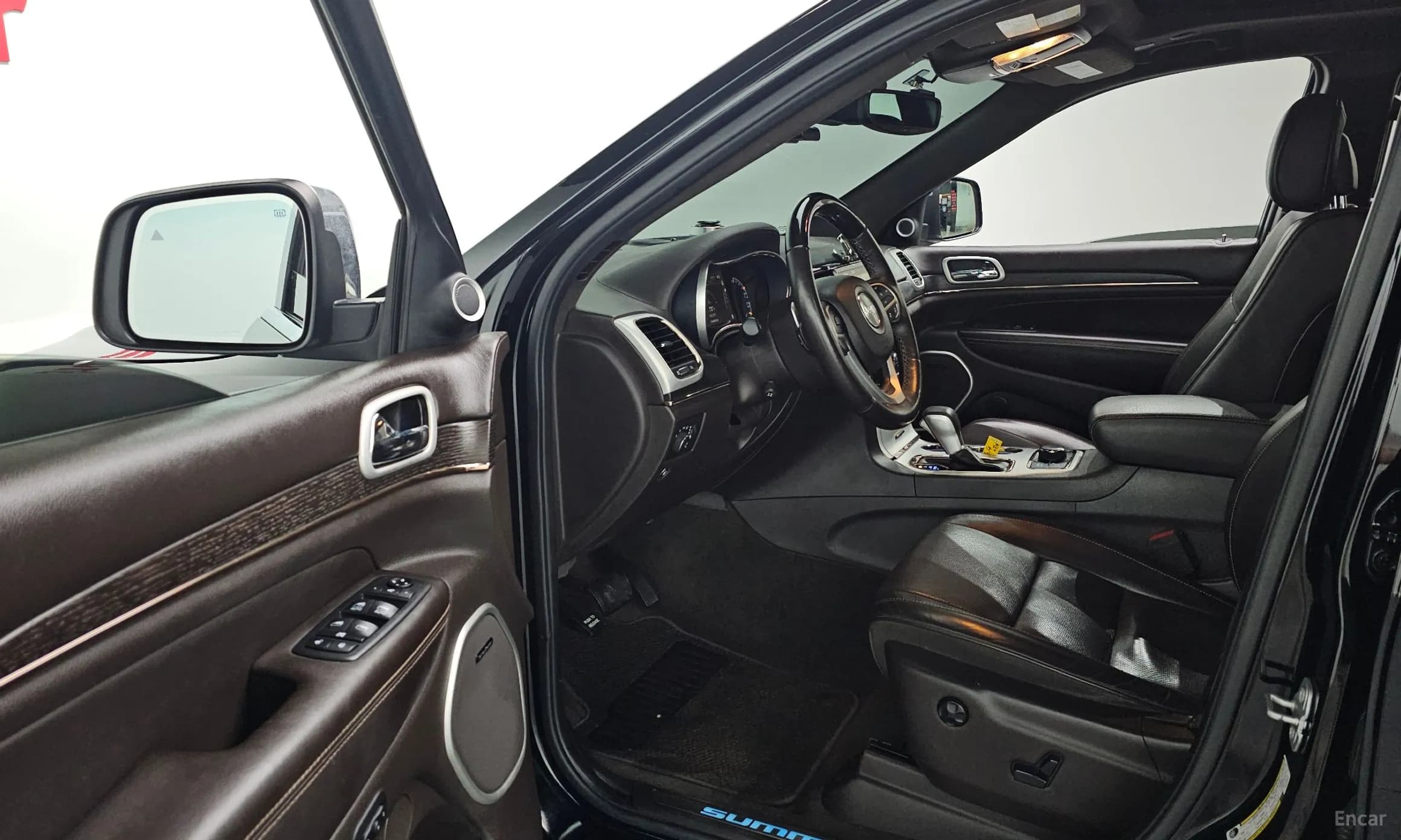 Grand Cherokee