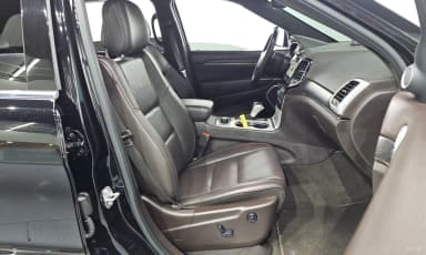 Grand Cherokee