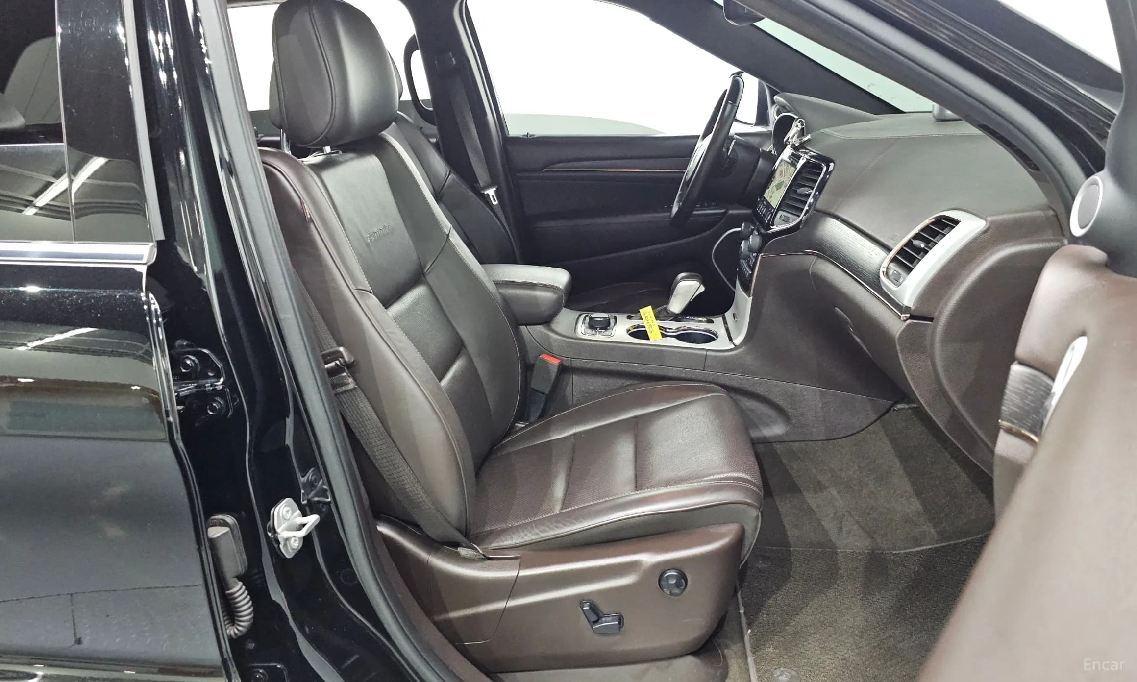 Grand Cherokee