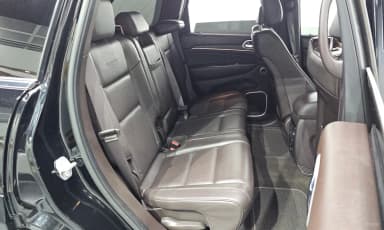 Grand Cherokee