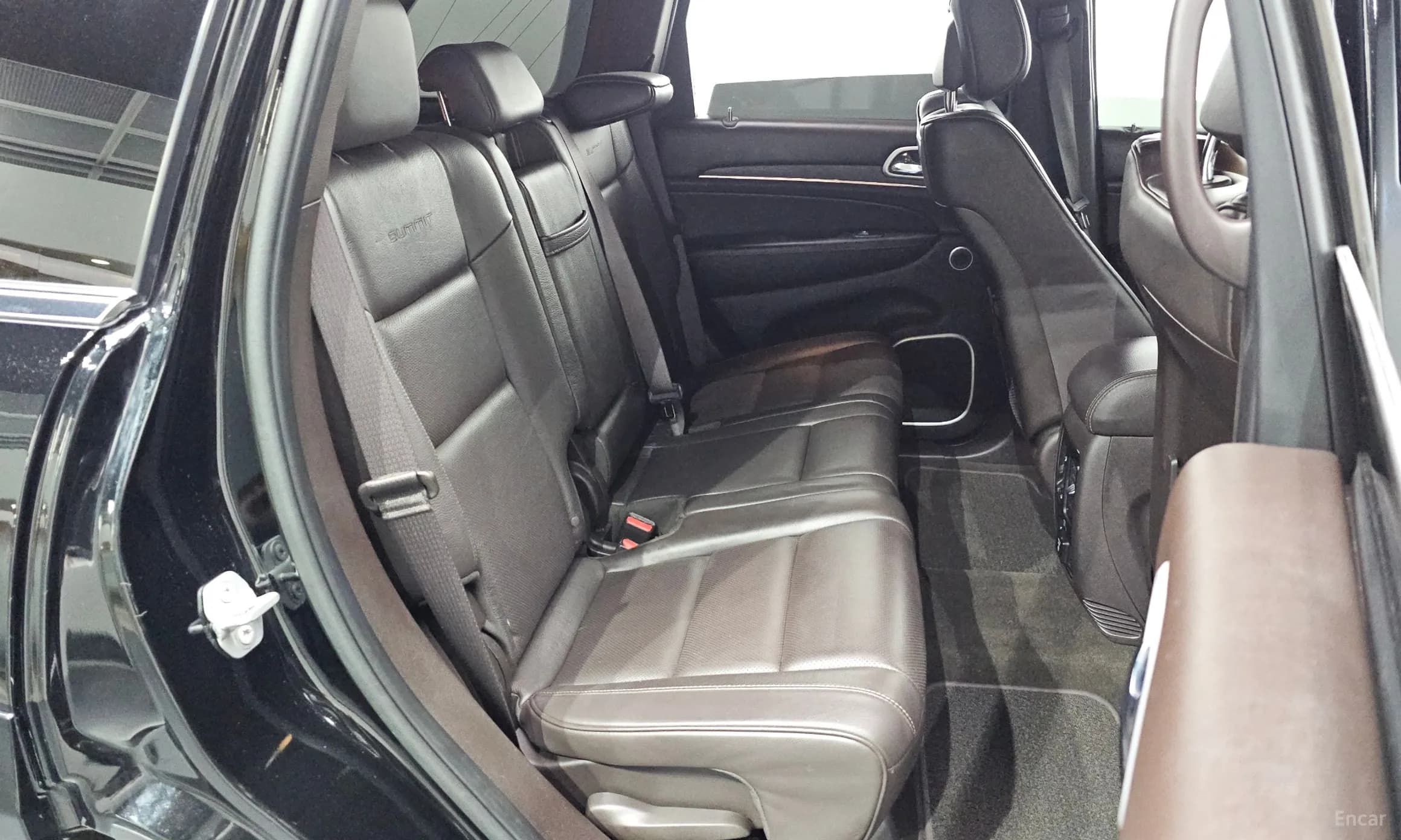 Grand Cherokee