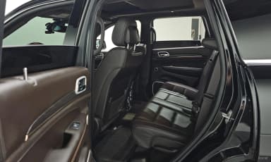 Grand Cherokee