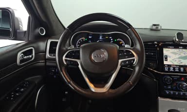 Grand Cherokee