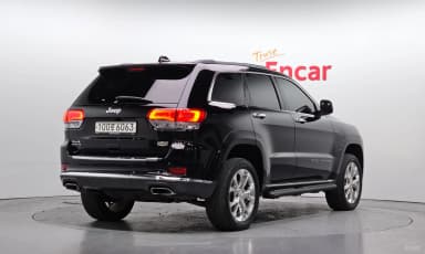 Grand Cherokee