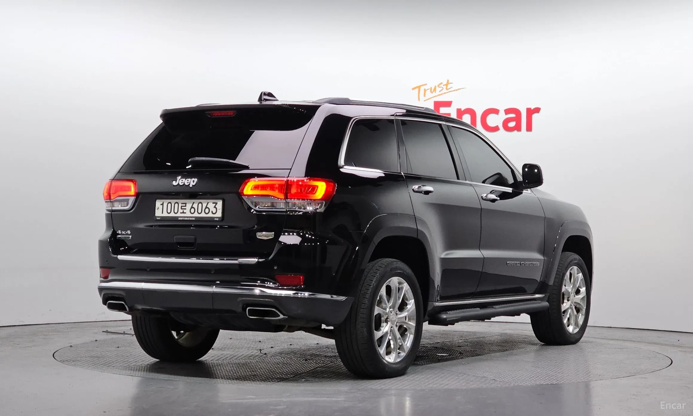 Grand Cherokee