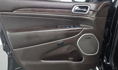 Grand Cherokee