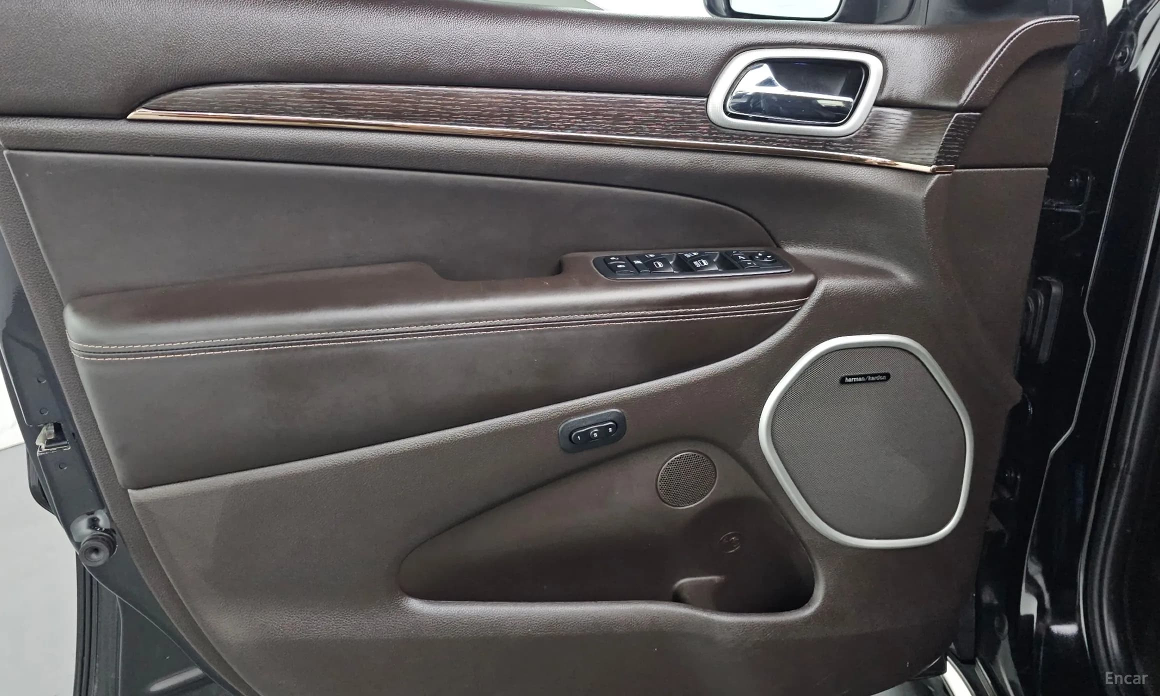 Grand Cherokee