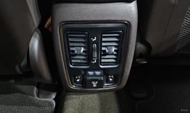 Grand Cherokee
