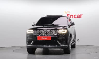 Grand Cherokee