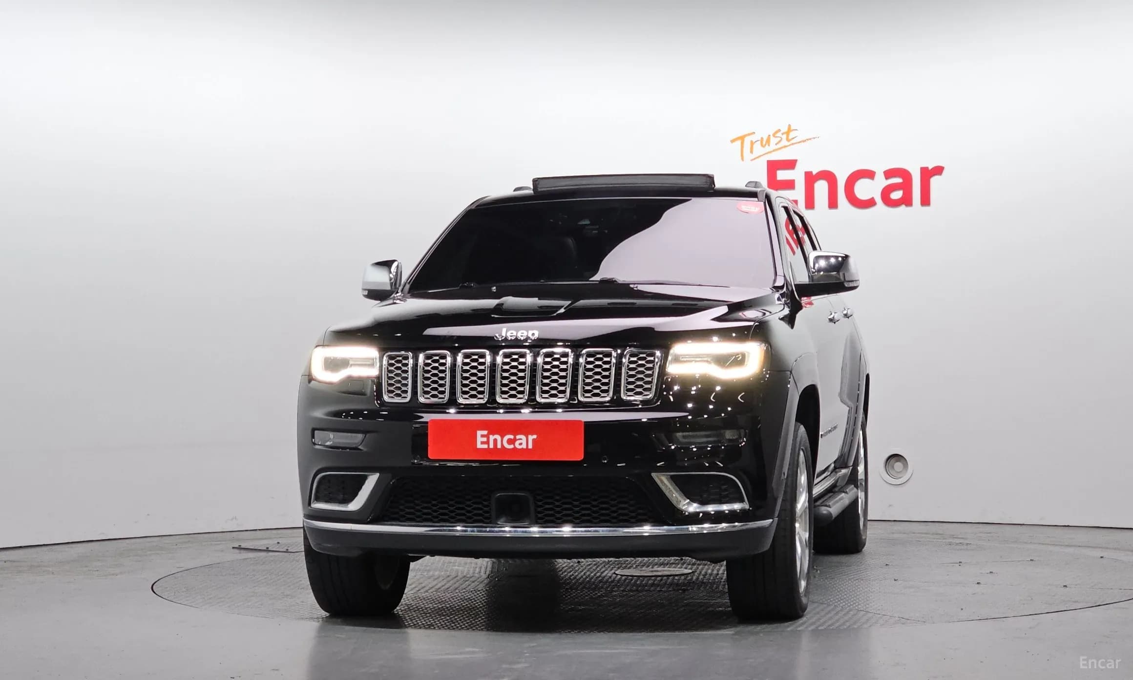 Grand Cherokee
