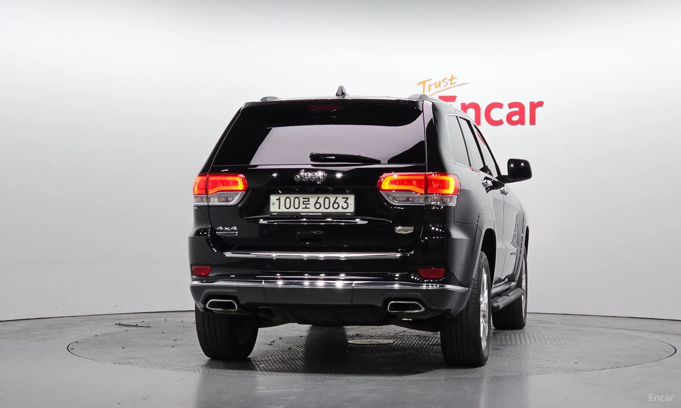 Grand Cherokee