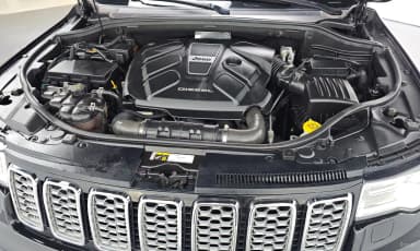 Grand Cherokee