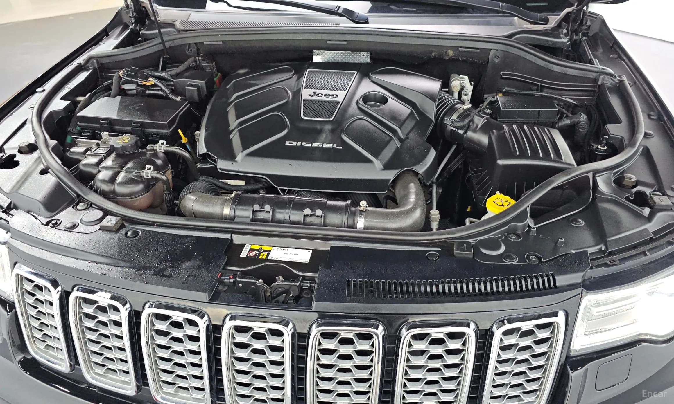Grand Cherokee
