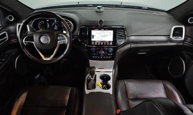 Grand Cherokee