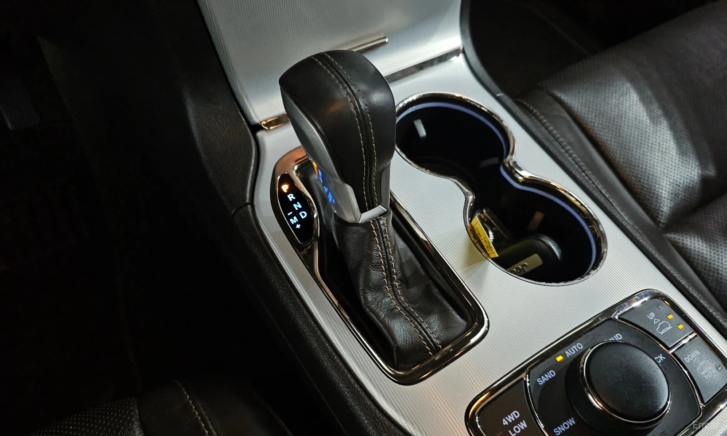 Grand Cherokee