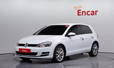 Golf 7th Generation