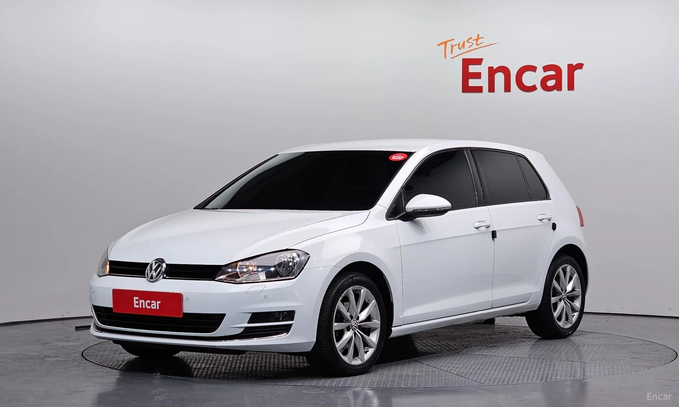 Golf 7th Generation