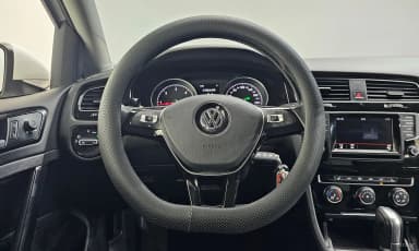 Golf 7th Generation