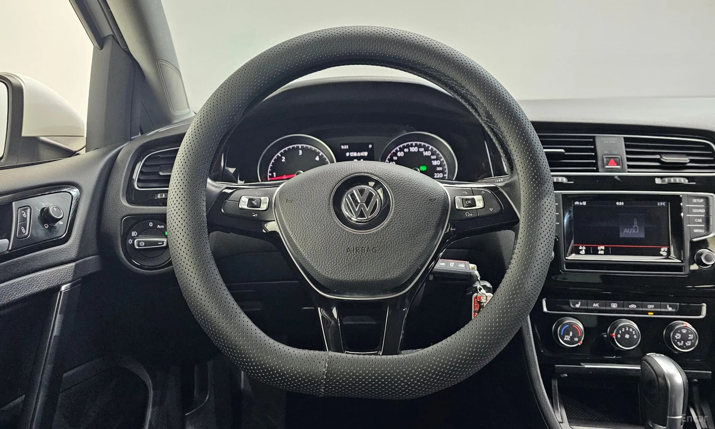 Golf 7th Generation