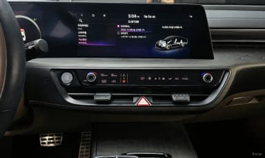K8 Hybrid
