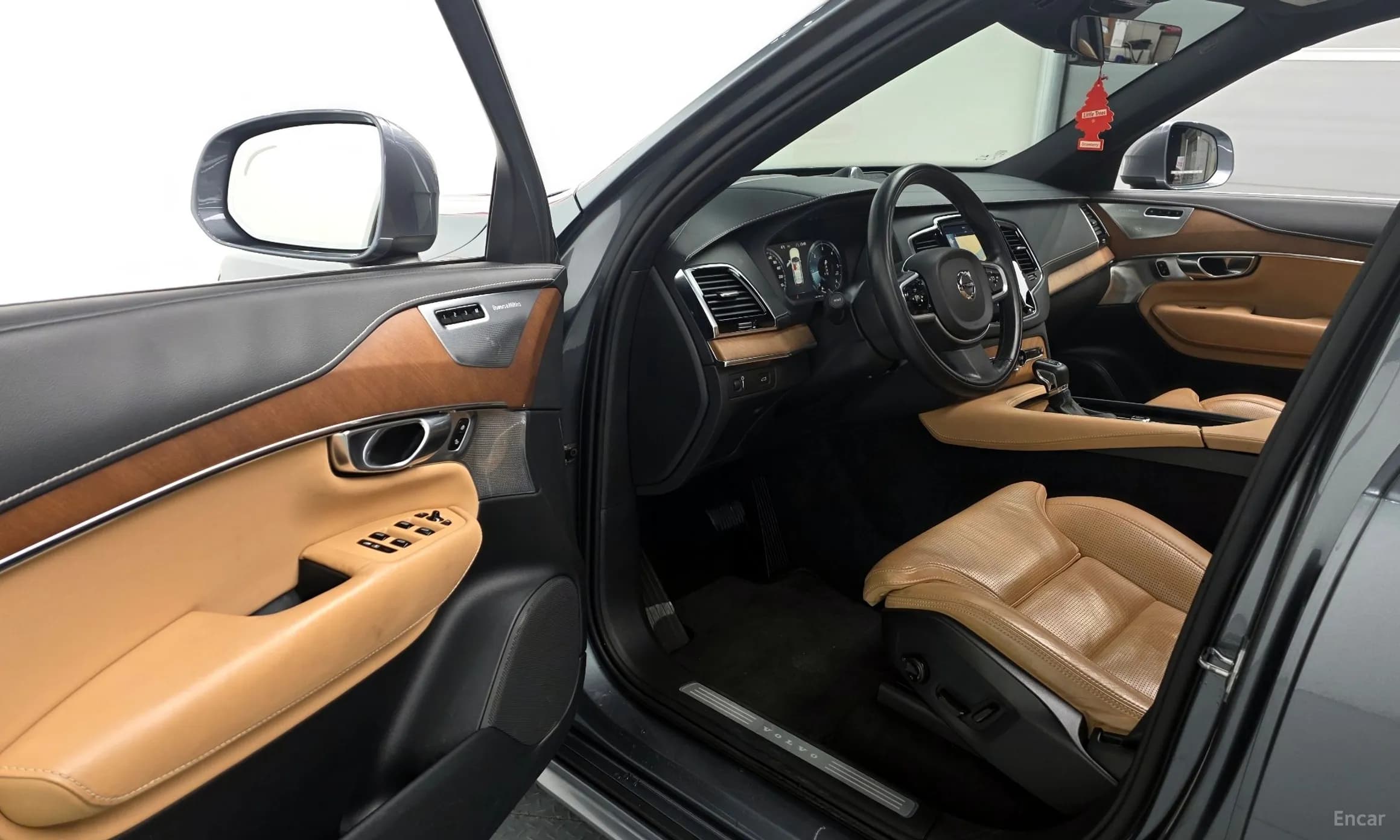 XC90 Gen 2