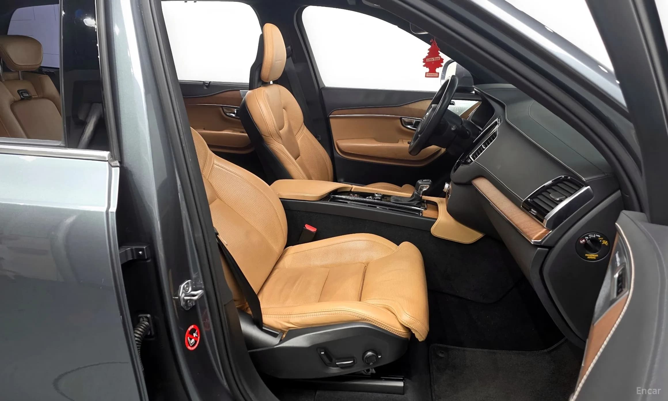 XC90 Gen 2