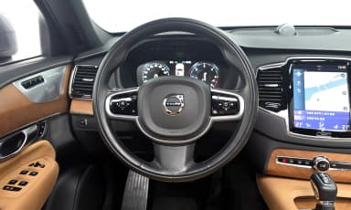 XC90 Gen 2