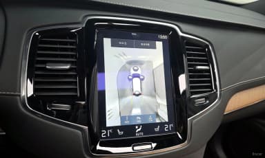 XC90 Gen 2