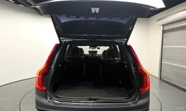 XC90 Gen 2
