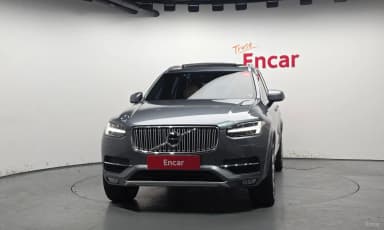 XC90 Gen 2