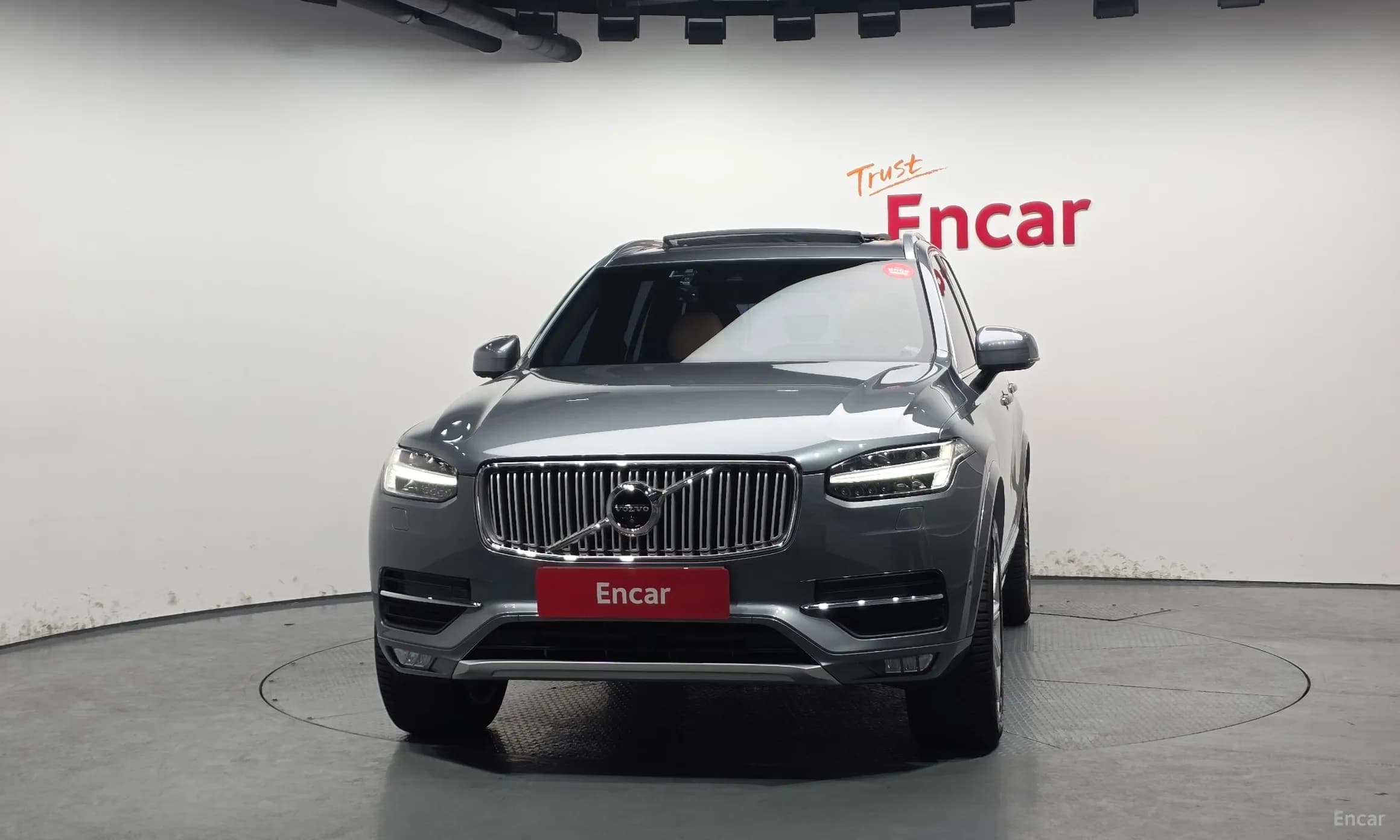 XC90 Gen 2