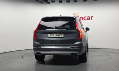 XC90 Gen 2