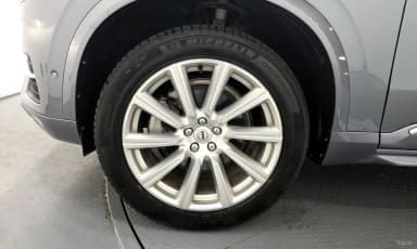 XC90 Gen 2