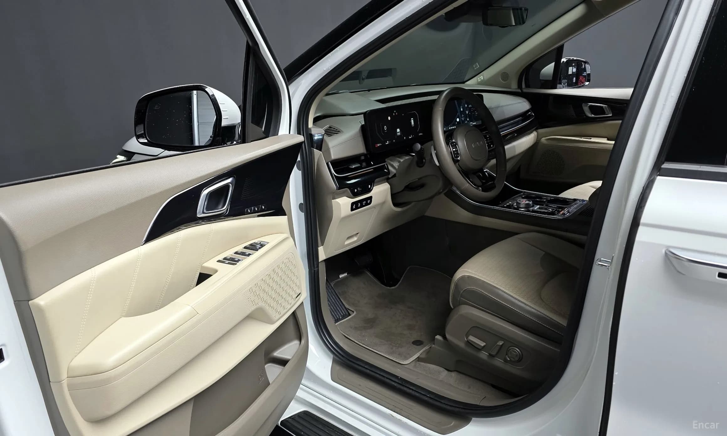 Carnival 4th Generation