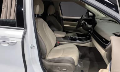 Carnival 4th Generation