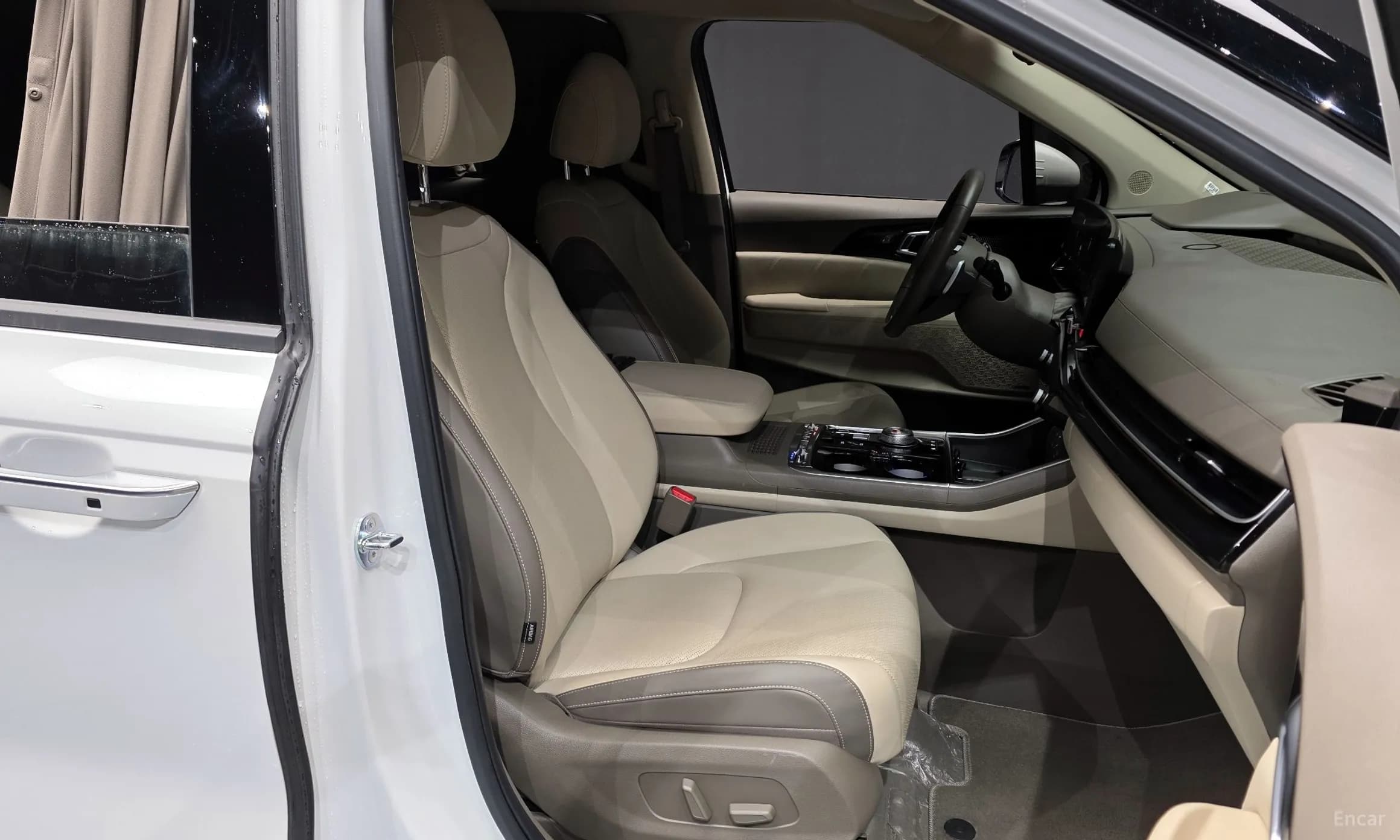 Carnival 4th Generation