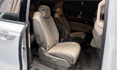 Carnival 4th Generation