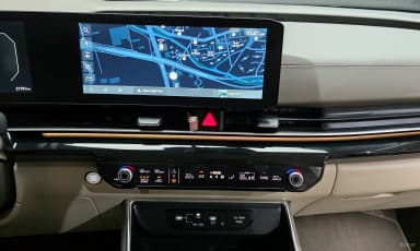 Carnival 4th Generation