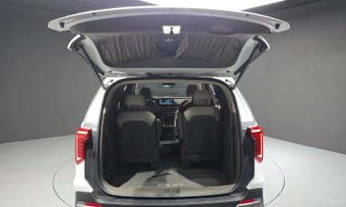 Carnival 4th Generation