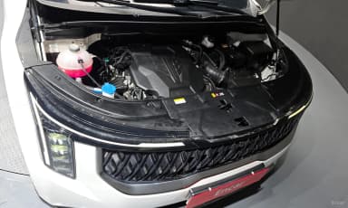 Carnival 4th Generation