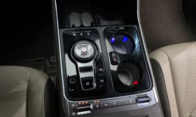 Carnival 4th Generation