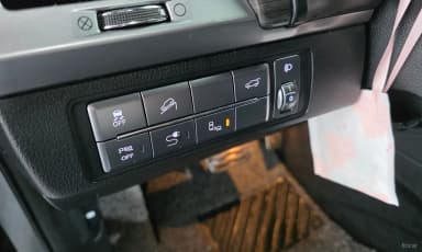 G4 Rexton