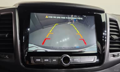 G4 Rexton