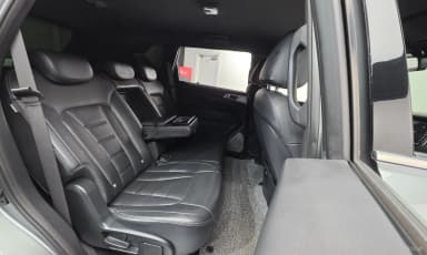 G4 Rexton