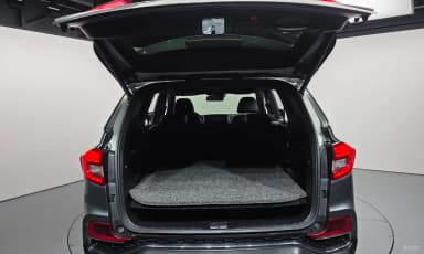 G4 Rexton